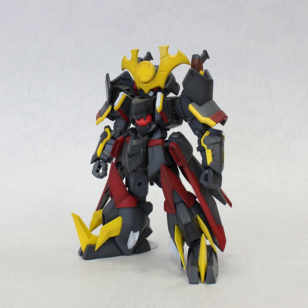 PLA-ACT03 Oda Model Kit