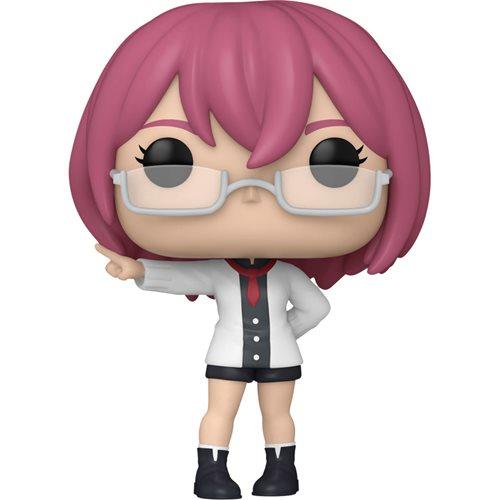 Seven Deadly Sins Gowther Funko Pop! #1498 Vinyl Figure