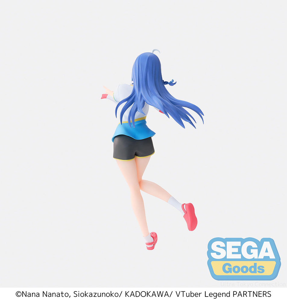 VTuber Legend: How I Went Viral after Forgetting to Turn off My Stream Shuwa-Chan Desktop x Decorate Collections Figure