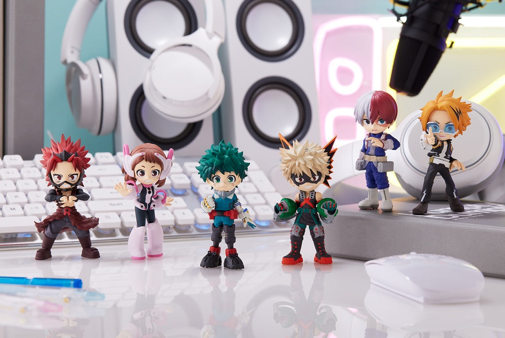 My Hero Academia Palverse [Vol. 1] Blind Box [1 of 6]
