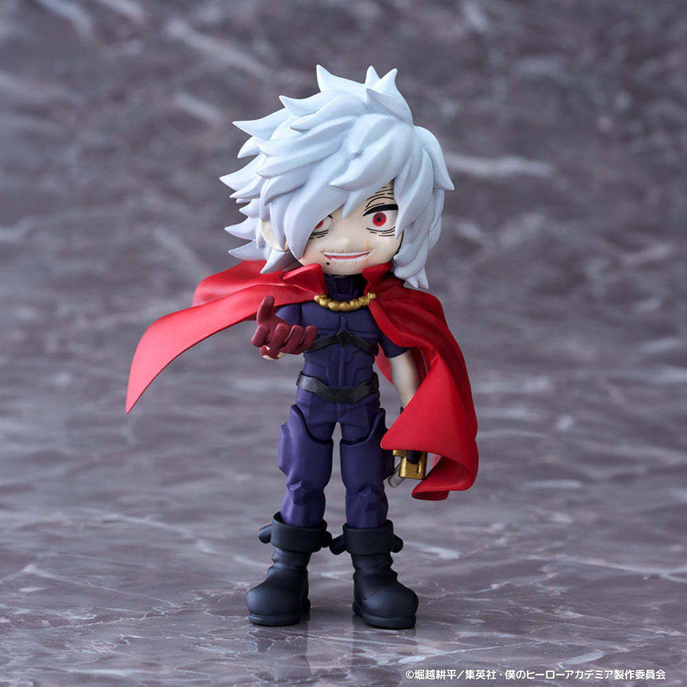 My Hero Academia Palverse [Vol. 2] Blind Box Figure [1 of 6]