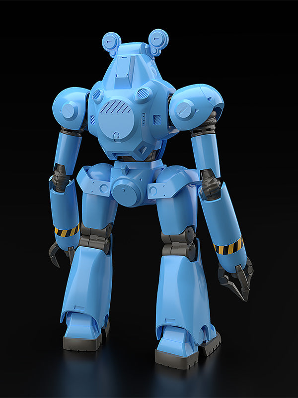 Moderoid HL-98 Hercules 21 & ASV99 Boxer Model Kit