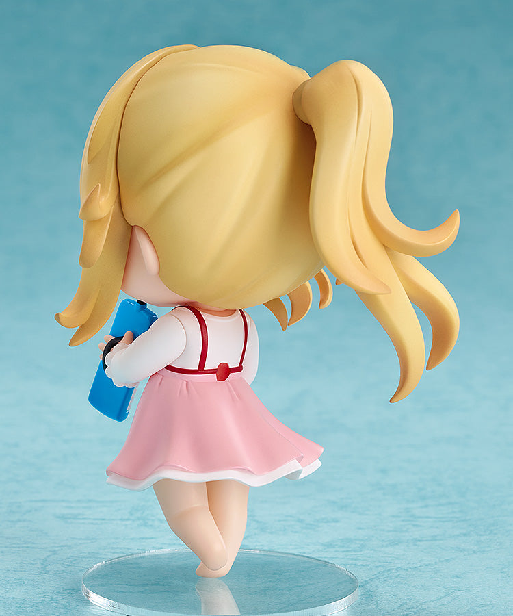 Your Lie in April Kaori Miyazono [Spring of Beginning Ver.] Nendoroid Light Figure