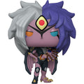 Yu-Gi-Oh! Yubel Funko Pop! #1871 Vinyl Figure