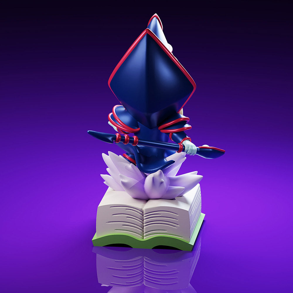 Yu-Gi-Oh! Dark Magician Toon PVC Keycap