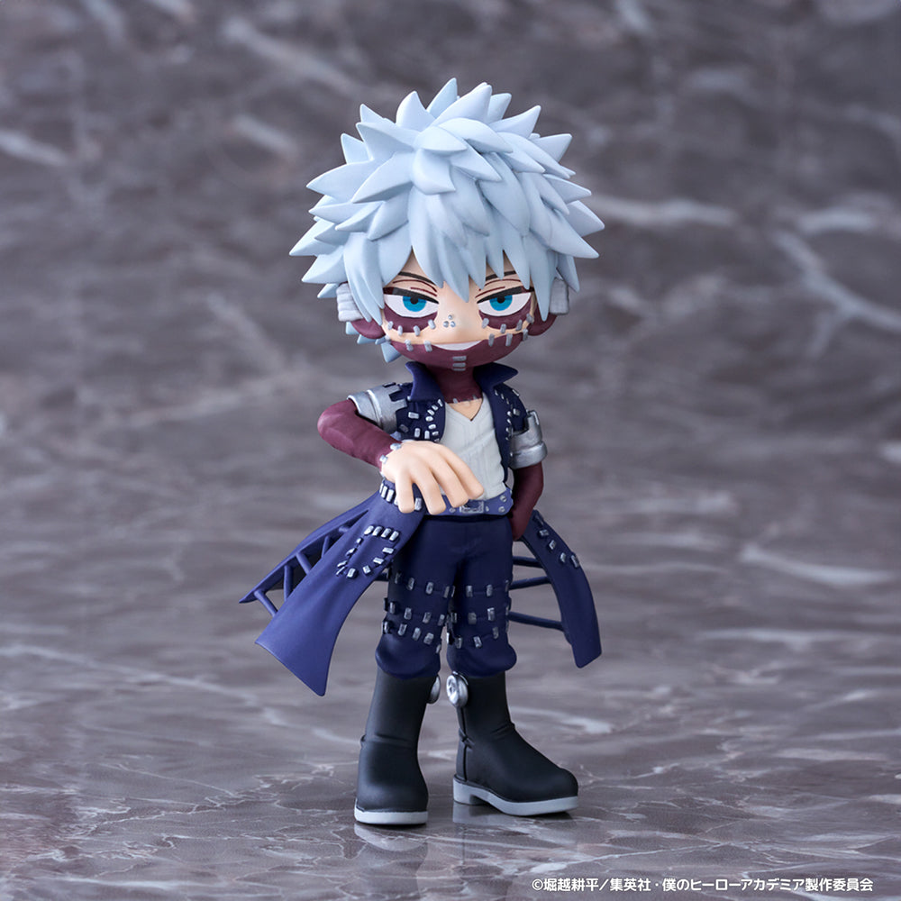 My Hero Academia Palverse [Vol. 2] Blind Box Figure [1 of 6]