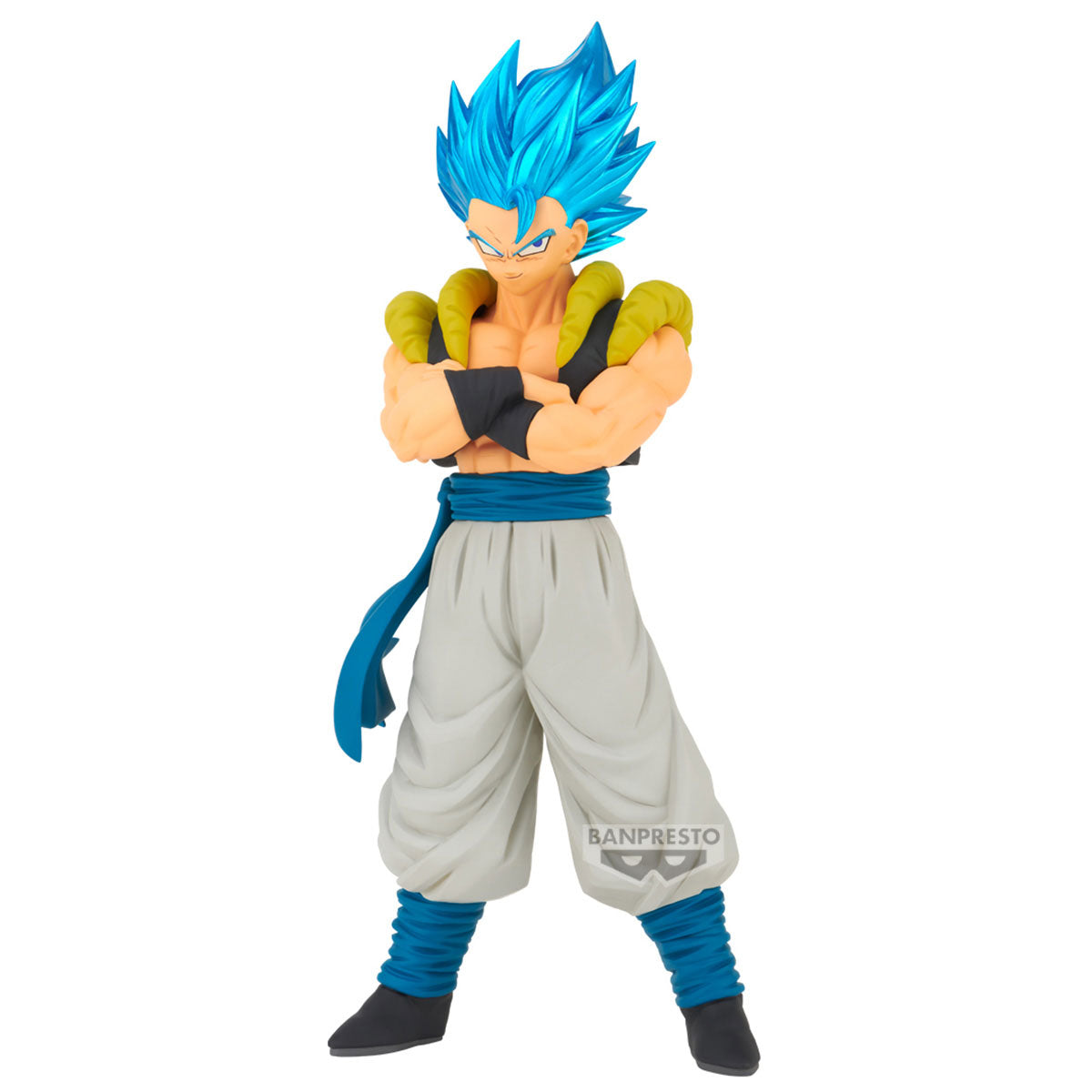 Dragon Ball Super Gogeta [& Vegito] Blood of Saiyans Figure