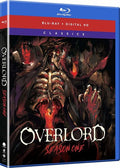 Overlord: Season One [Classics] [Blu-Ray]