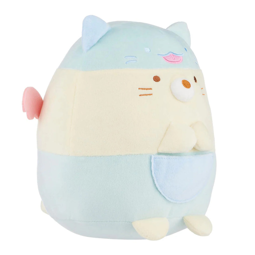 San-X Sumikkogurashi Original Neko Ghostly Night Park Series 9" Plush
