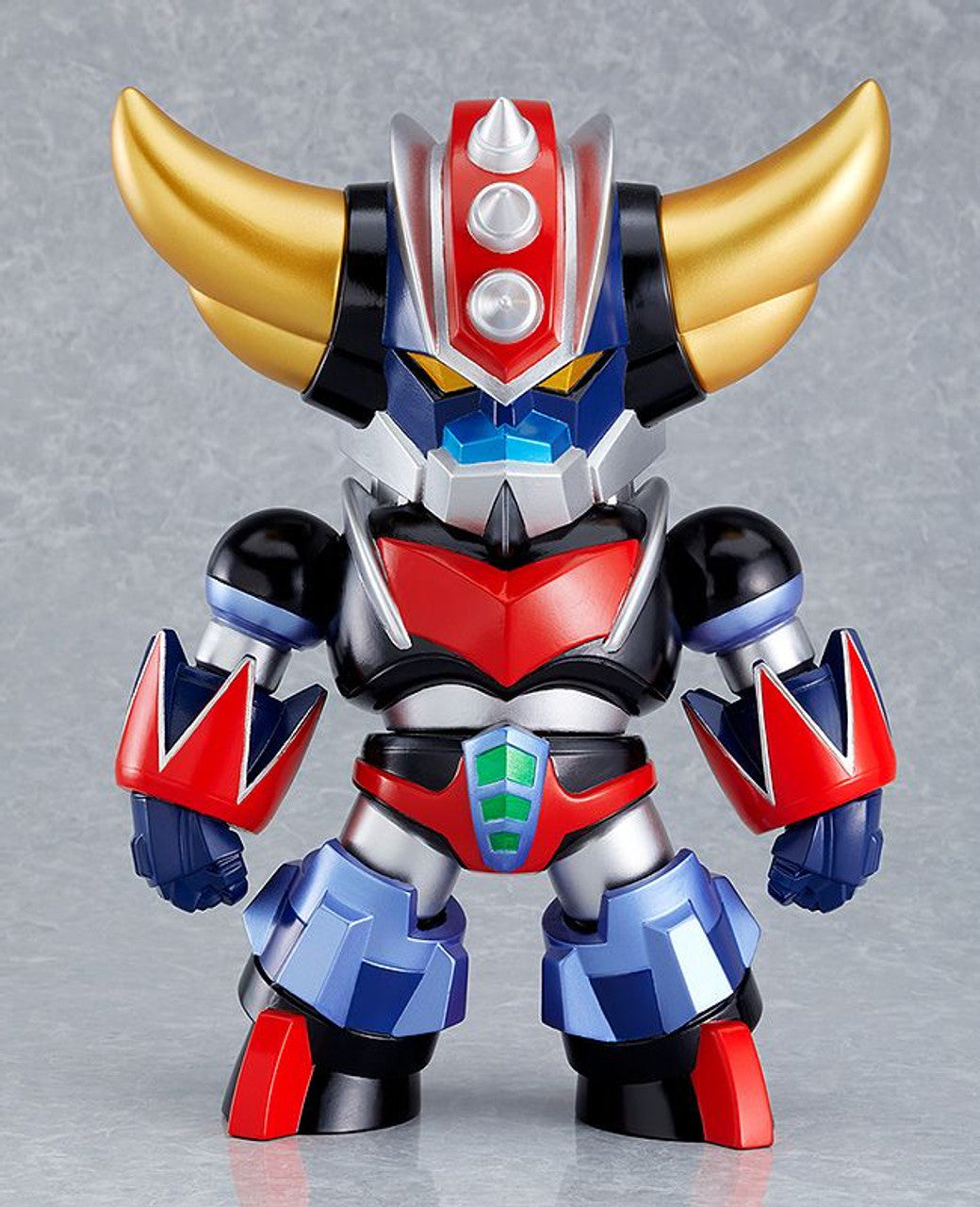 V.S.O.F Grendizer Figure
