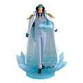 One Piece Kuzan The Shukko Special Edition Figure