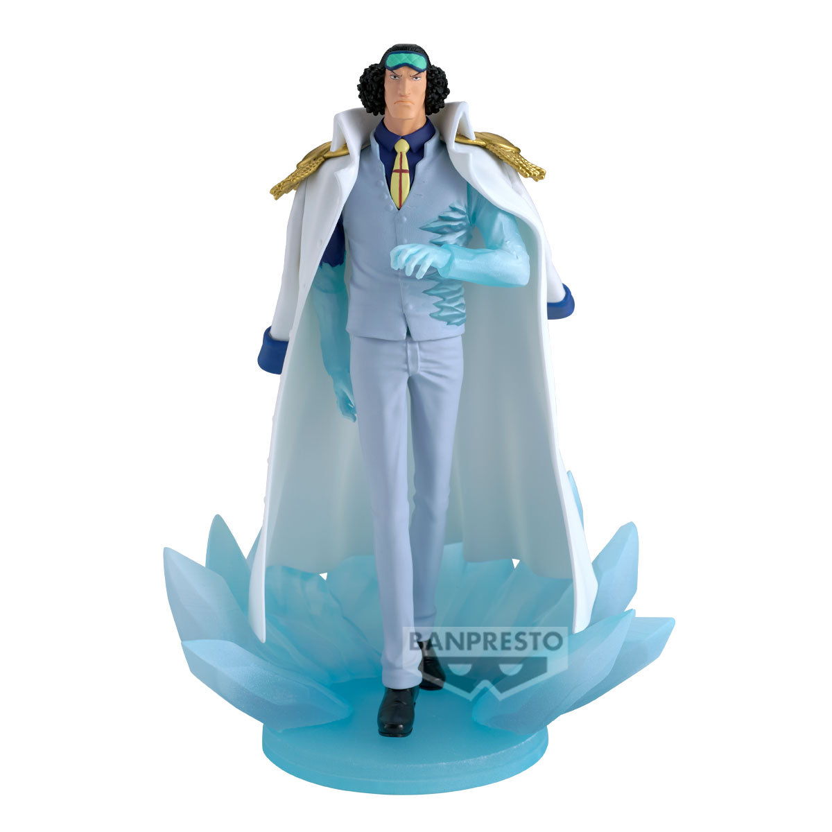 One Piece Kuzan The Shukko Special Edition Figure