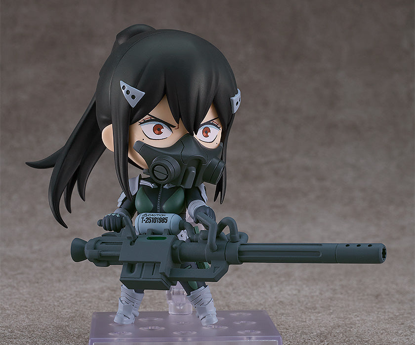 Kaiju No. 8 Mina Ashiro Nendoroid Action Figure
