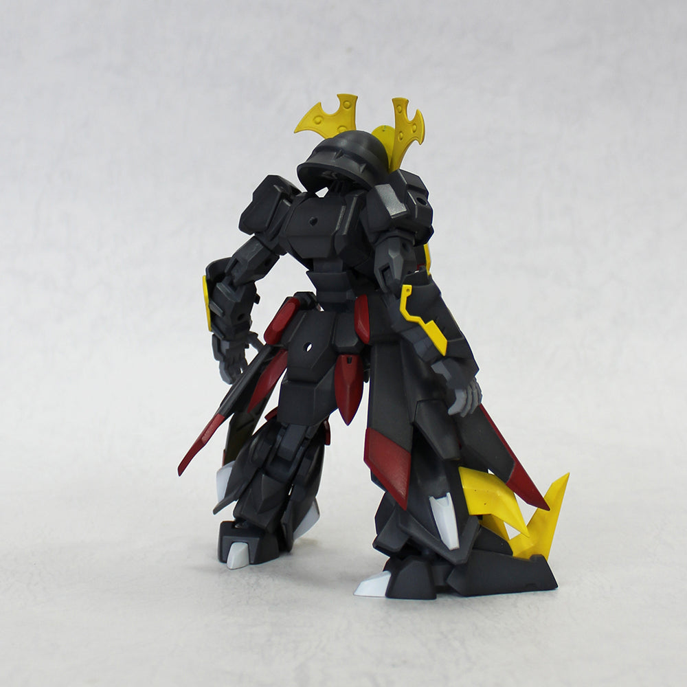PLA-ACT03 Oda Model Kit