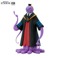 Assassination Classroom Koro-Sensei [Purple Variant] SFC Figure