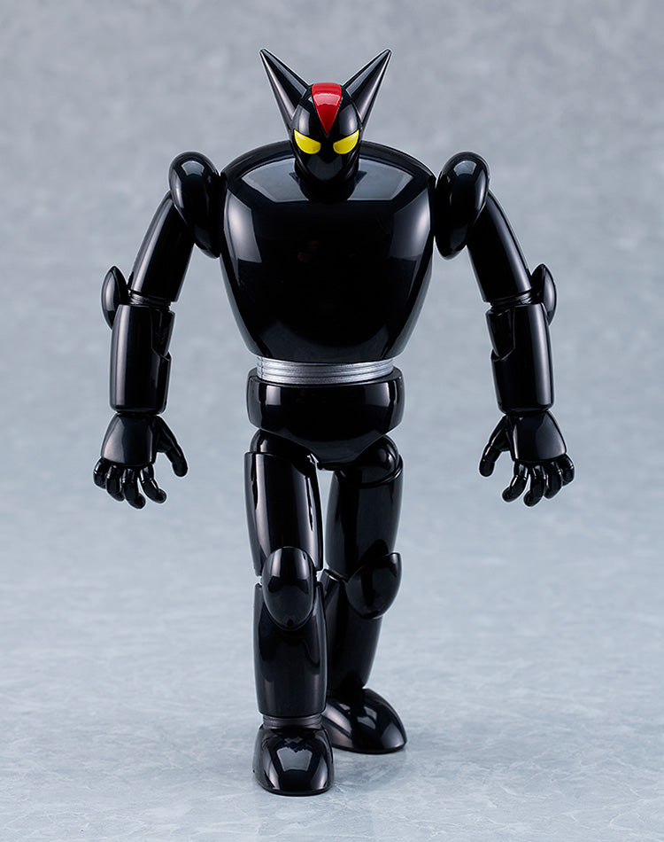 Tetsujin28 Black Ox [Original TETSUJIN28 Ver.] Moderoid Model Kit