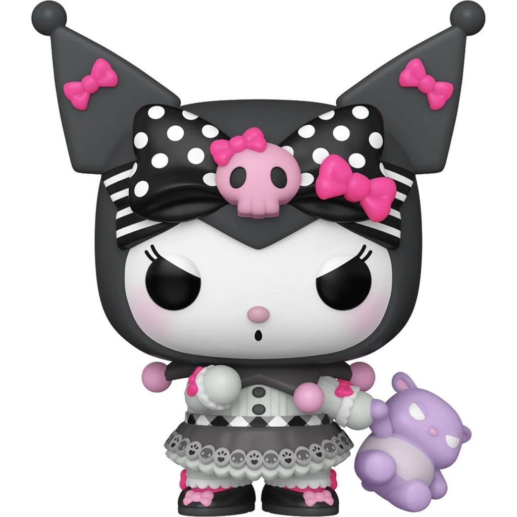 Sanrio Kuromi [20th Anniversary] Funko Pop! #115 [Specialty Series] Vinyl Figure