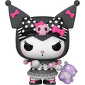 Sanrio Kuromi [20th Anniversary] Funko Pop! #115 [Specialty Series] Vinyl Figure