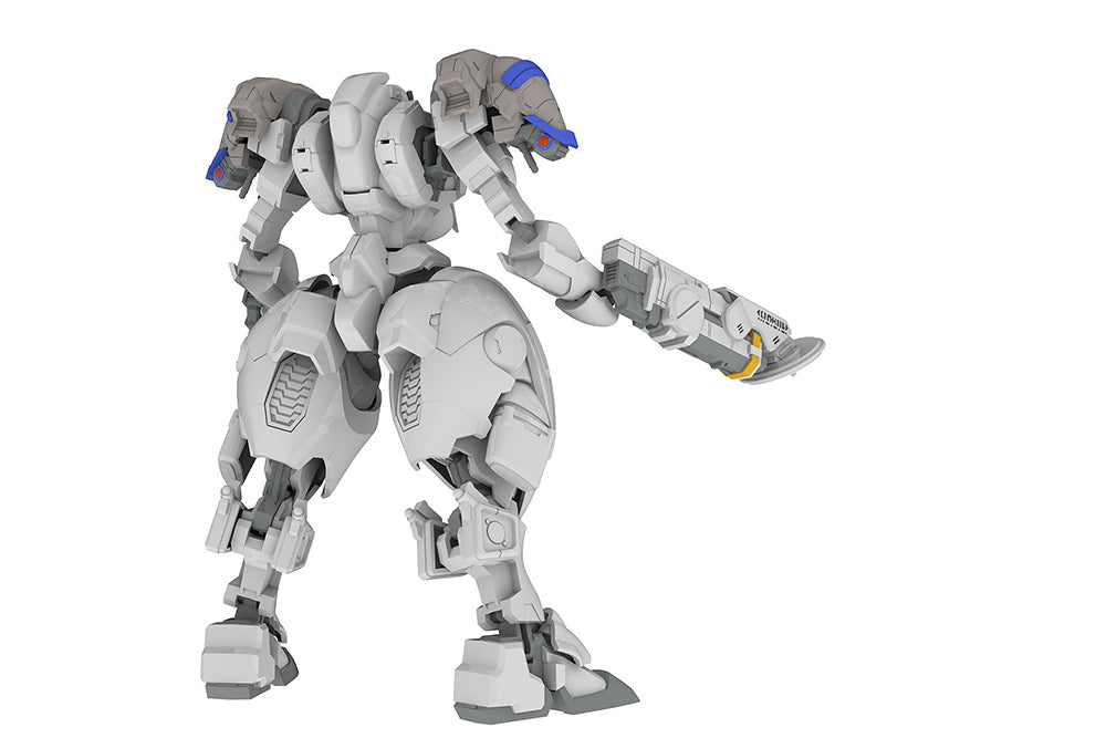 Power Dolls 2 X-4RR PLD 1/48 Model Kit