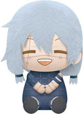 Jujutsu Kaisen Mahito Big Plush