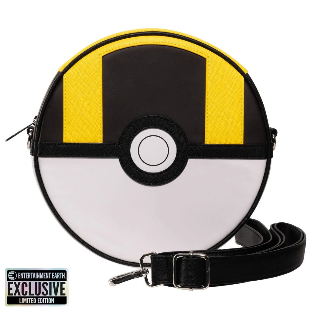 Pokemon [EE Exclusive] Ultra Ball Crossbody