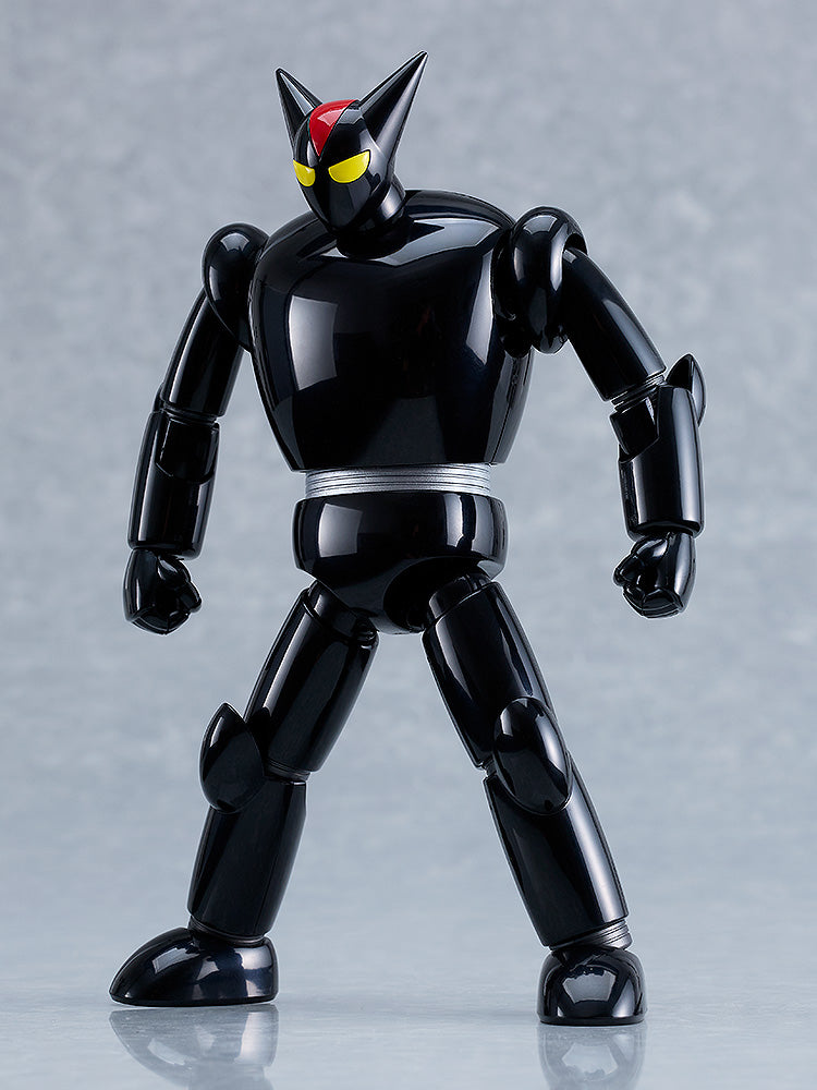 Tetsujin28 Black Ox [Original TETSUJIN28 Ver.] Moderoid Model Kit