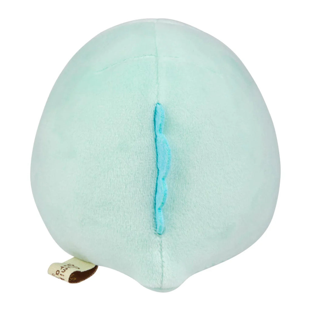 Sumikkogurashi Tokage Honyagurumies Standing Mochi Plush