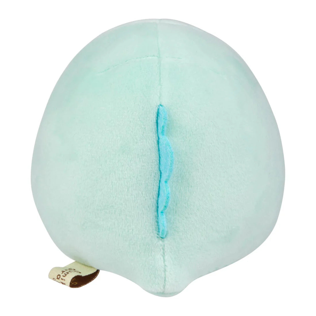 Sumikkogurashi Tokage Honyagurumies Standing Mochi Plush