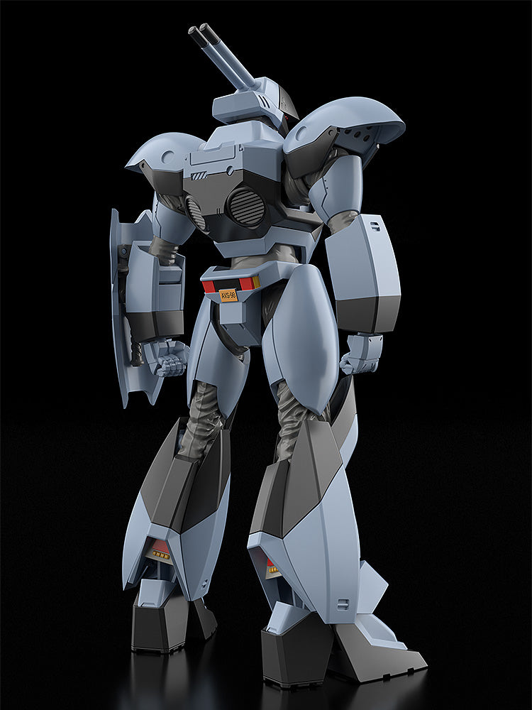 Police Patlabor AVS-98 Mark II Standard Moderoid 1/60 Scale Model Kit
