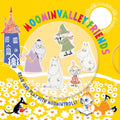 Moominvalley Friends by Katariina Heilala, Leena Jarvenpaa, Riina Kaarla, Sami Kaarla