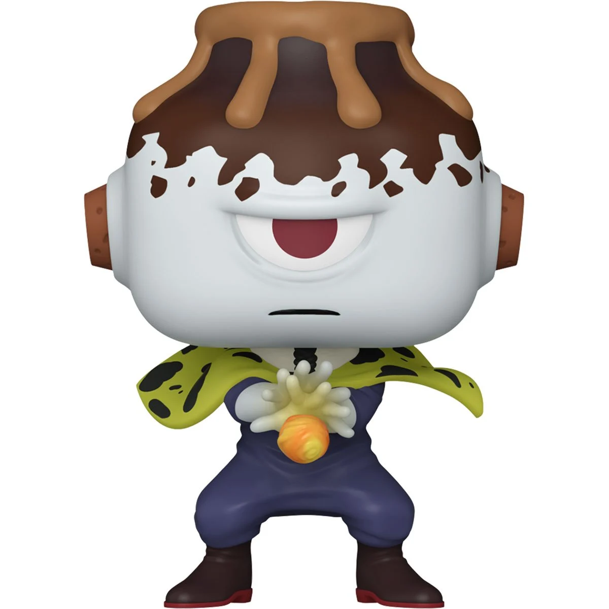 Jujutsu Kaisen Jogo [Shibuya Incident] Funko Pop! #2127 Vinyl Figure
