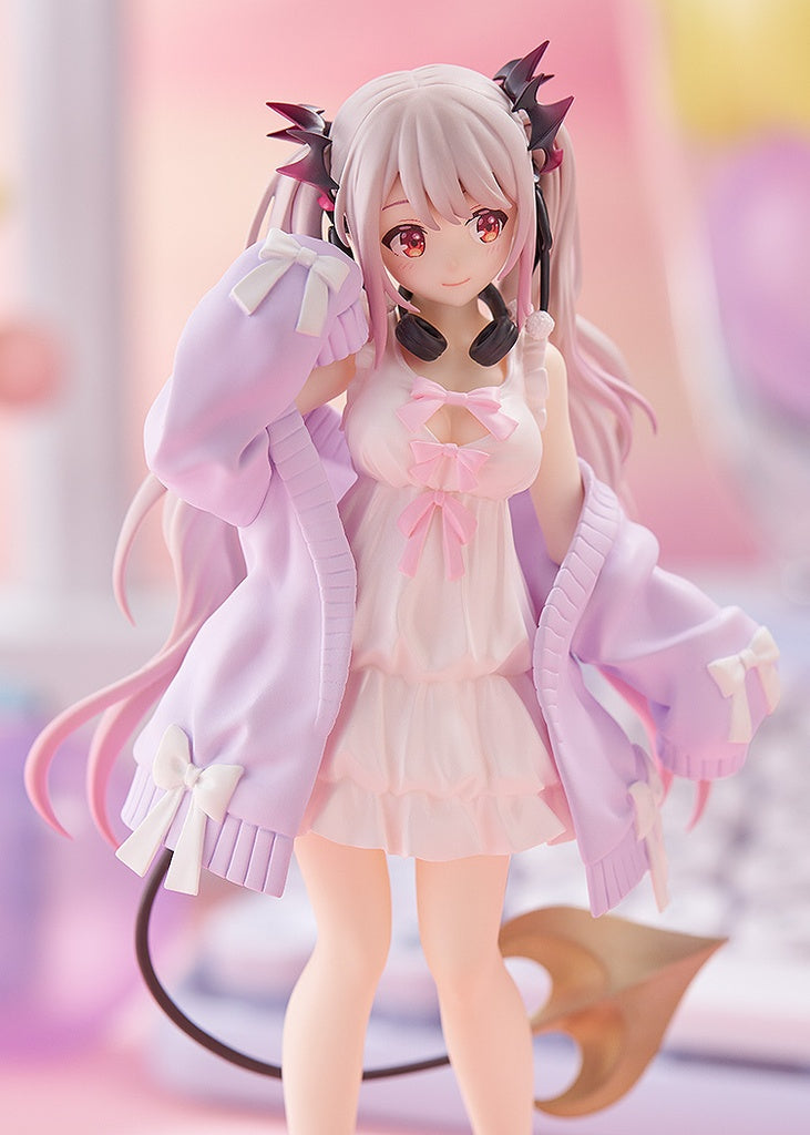 Virtual Youtuber Suou Patra Pop Up Parade Figure