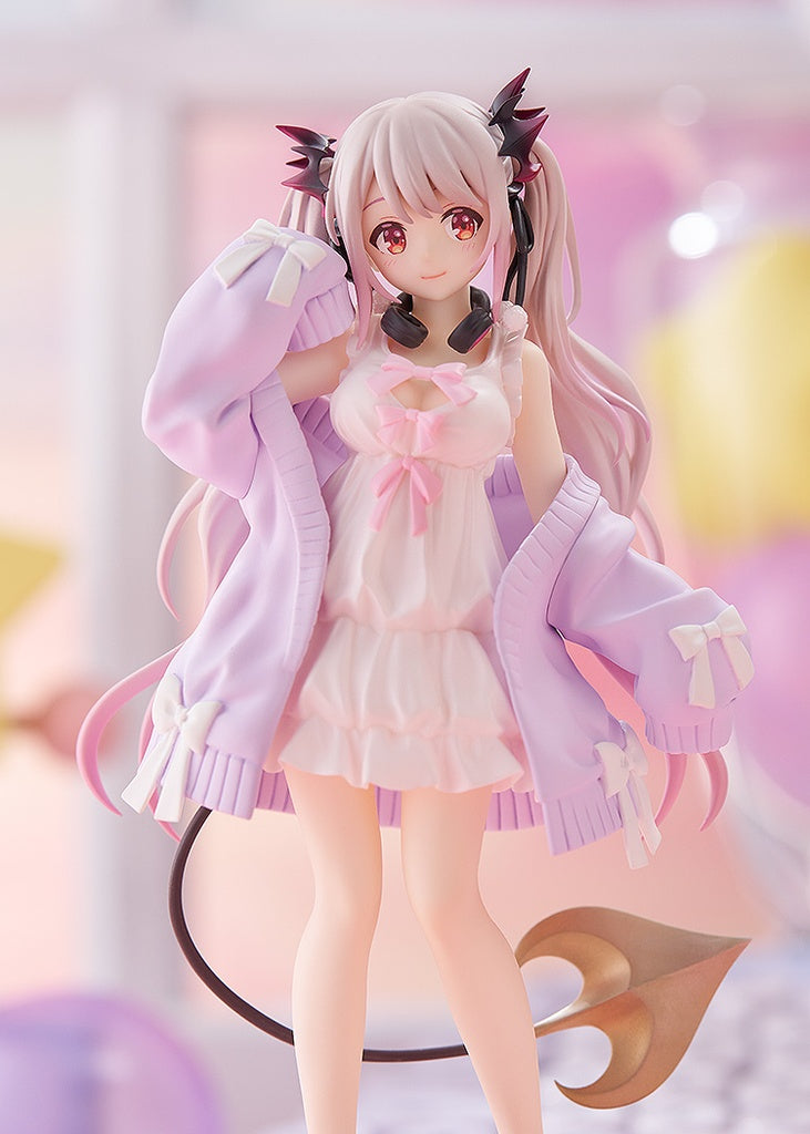 Virtual Youtuber Suou Patra Pop Up Parade Figure