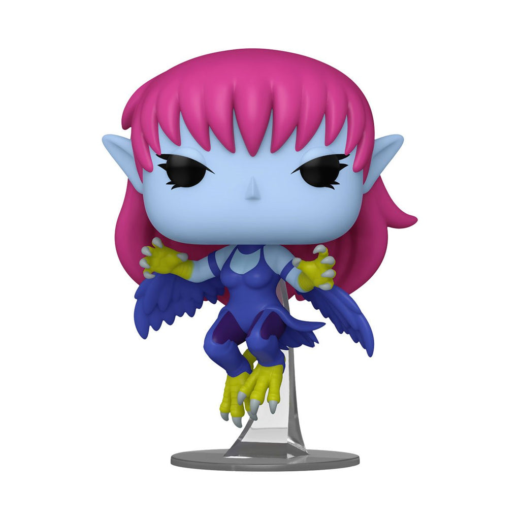 Yu-Gi-Oh! Harpie Lady Funko Pop! #1599 Vinyl Figure