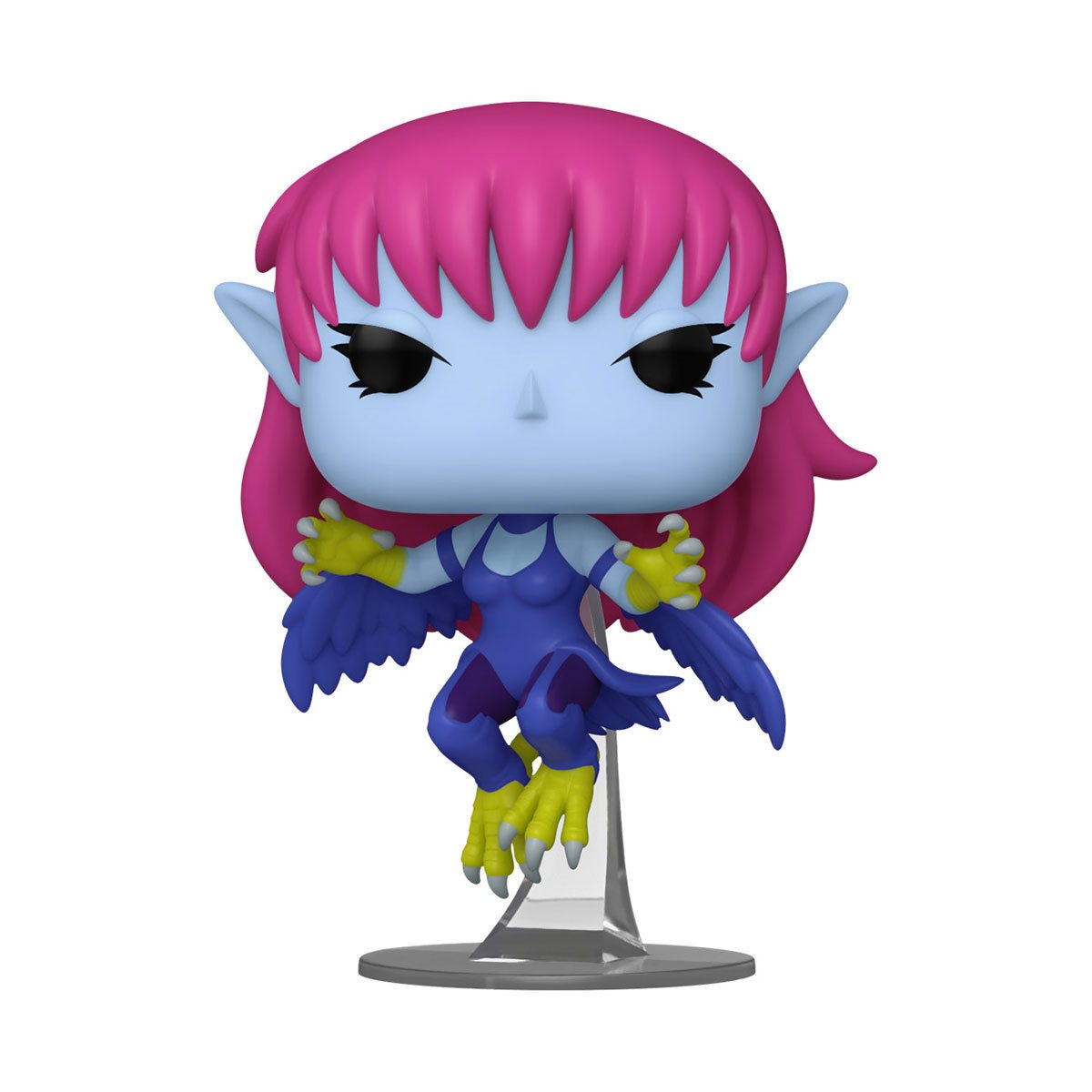 Yu-Gi-Oh! Harpie Lady Funko Pop! #1599 Vinyl Figure