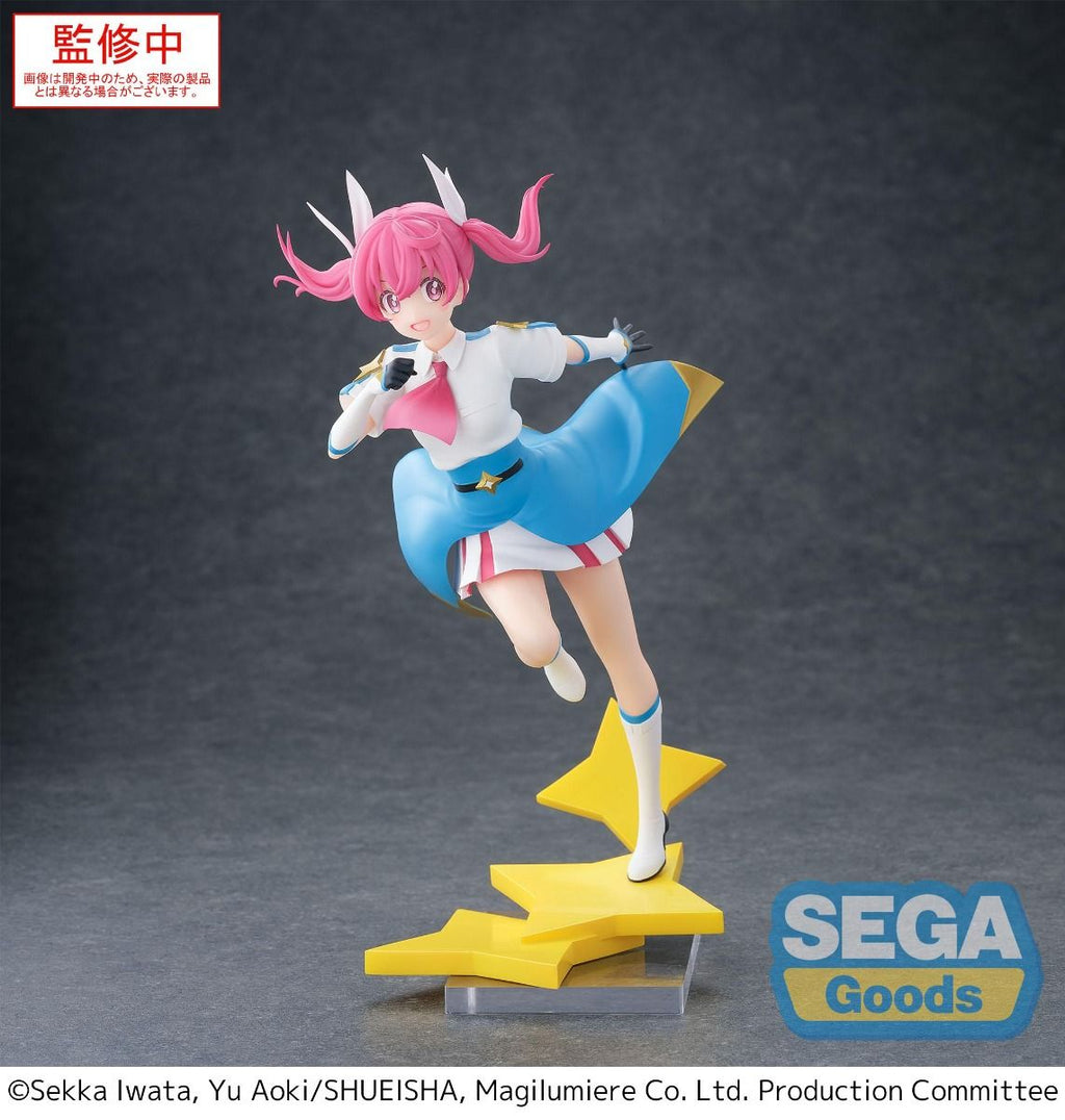 Magilumiere Co LTD Kana Sakuragi Luminasta Figure