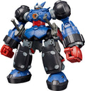 Megaton Musashi Modeorid Model Kit