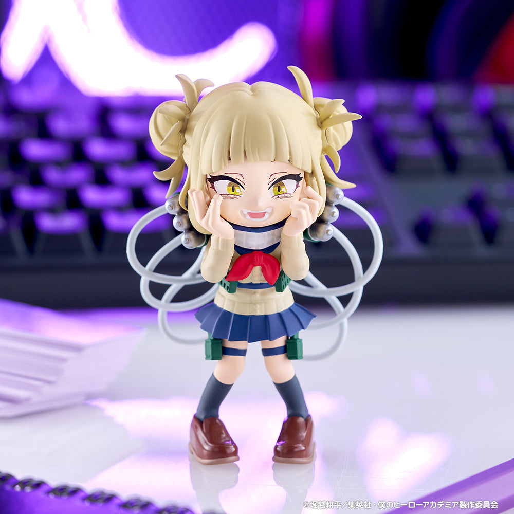 My Hero Academia Palverse [Vol. 2] Blind Box Figure [1 of 6]