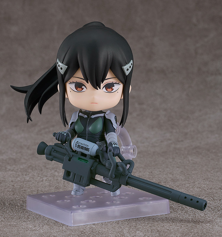 Kaiju No. 8 Mina Ashiro Nendoroid Action Figure