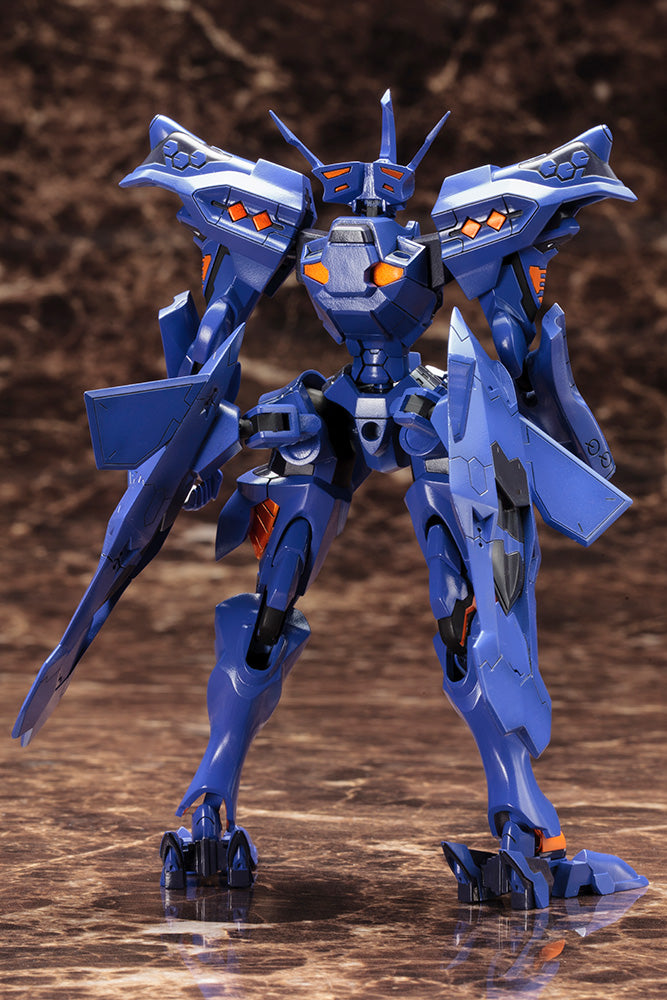 Takemikaduchi TYPE-00R KONOE16 COMMANDER 1/144 Model Kit