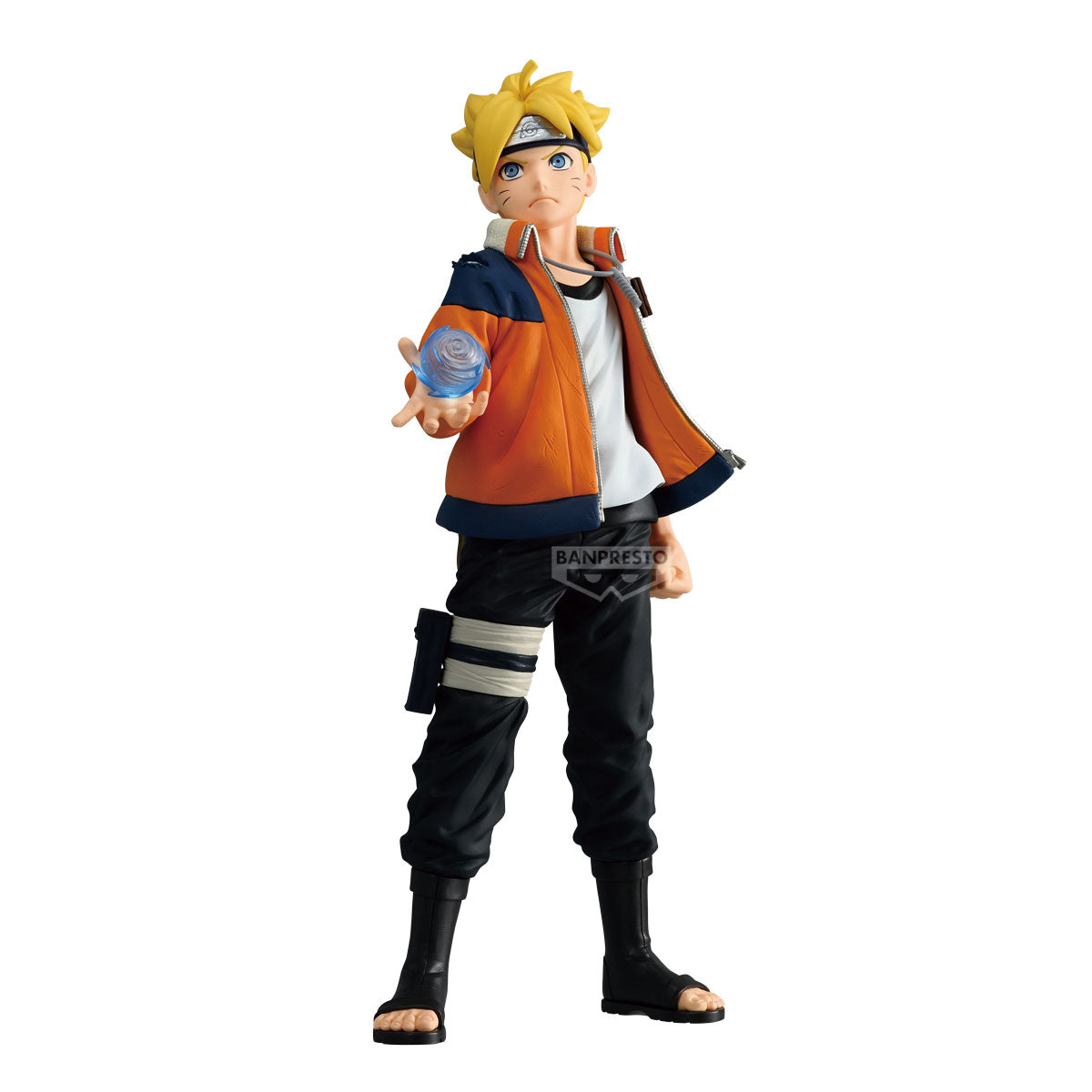 Naruto Boruto Uzumaki Next Generations Figure