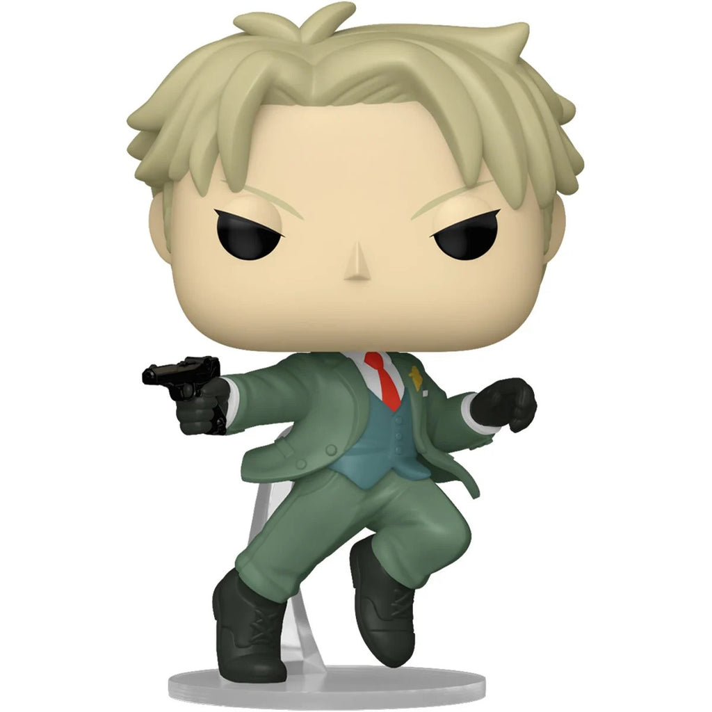 Spy x Family Loid Forger Funko Pop! #1948 Vinyl Figure