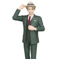 Spy X Family - Loid Forger Trio-Try-It Figure