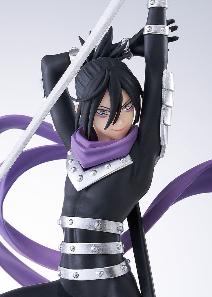 One Punch Man Speed-O’-Sound Sonic Pop Up Parade Figure