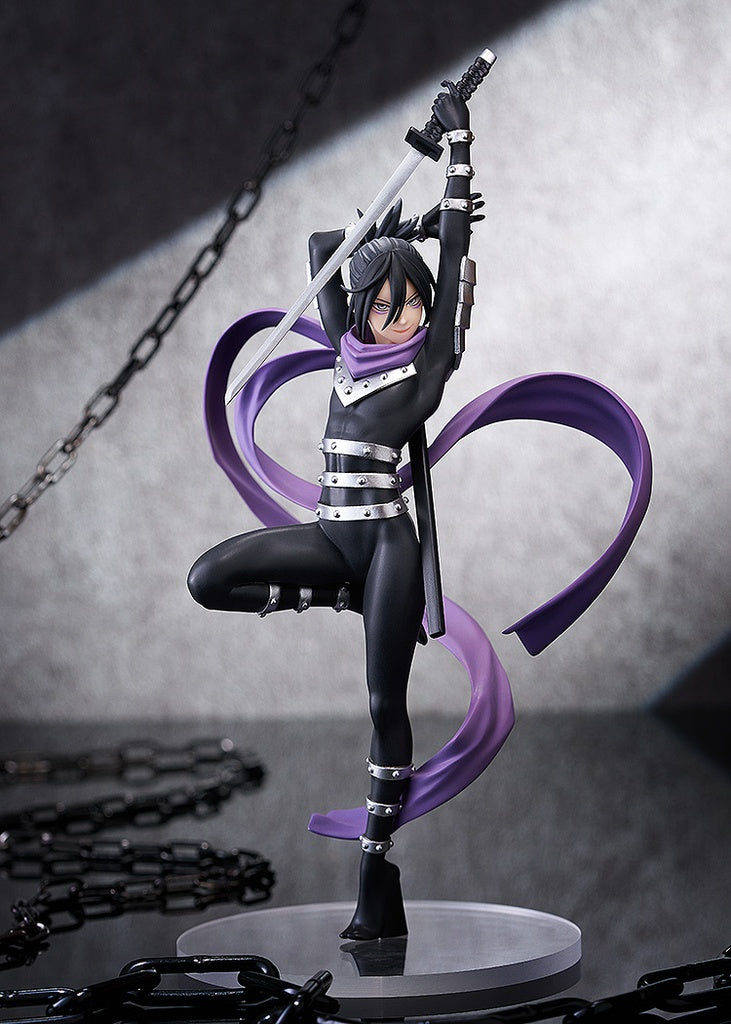 One Punch Man Speed-O’-Sound Sonic Pop Up Parade Figure