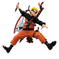 Naruto Uzumaki 72 Series 33 Vibration Stars Figure
