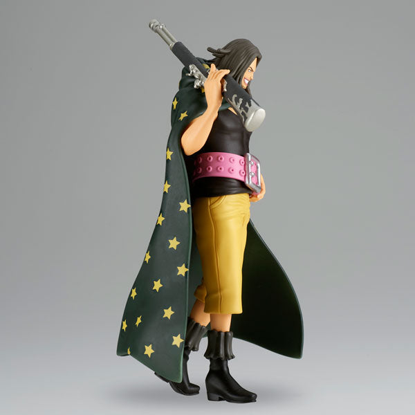 One Piece Yasopp The Shukko Statue