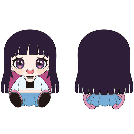 Le Sserafim X Overwatch 2 Hong Eunchae Plushie
