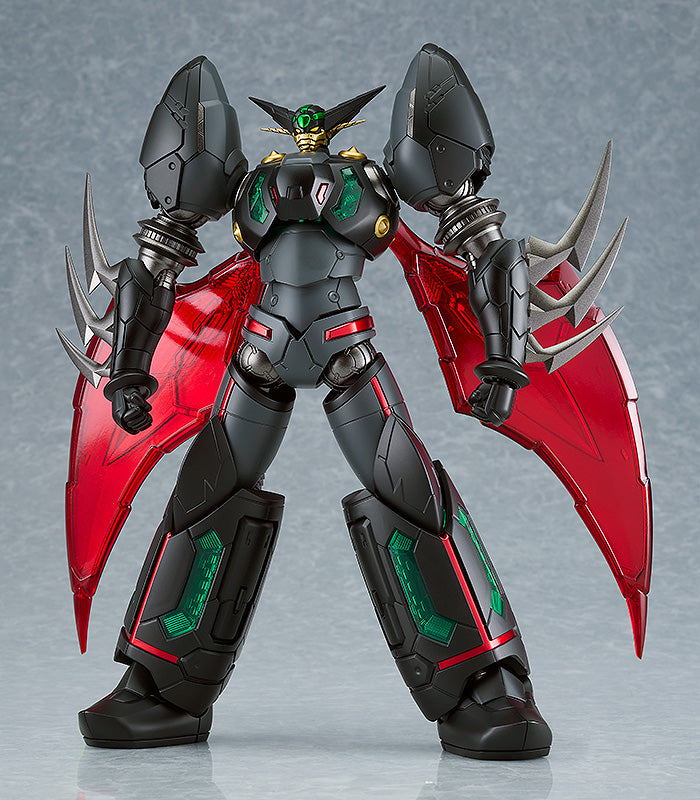 Shin Getter Robo Tarak Moderoid Model Kit