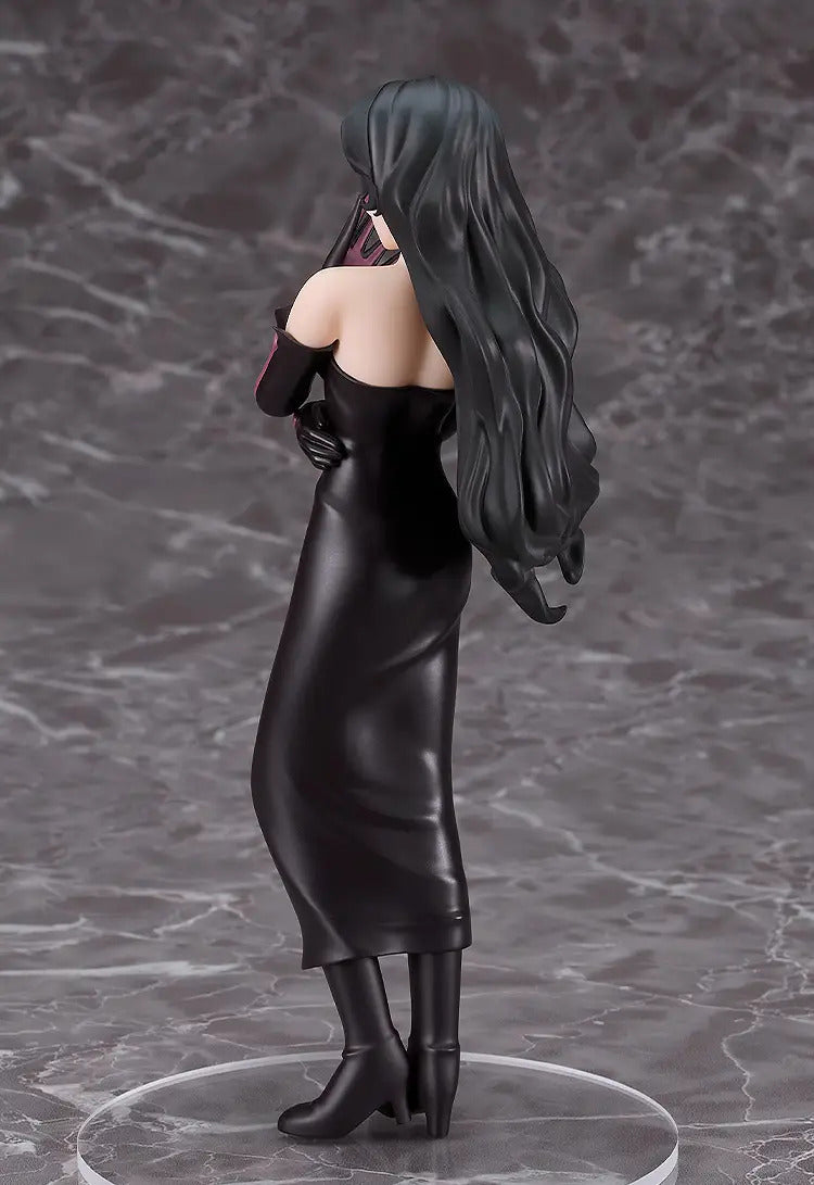 Fullmetal Alchemist: Brotherhood Lust Pop Up Parade Figure